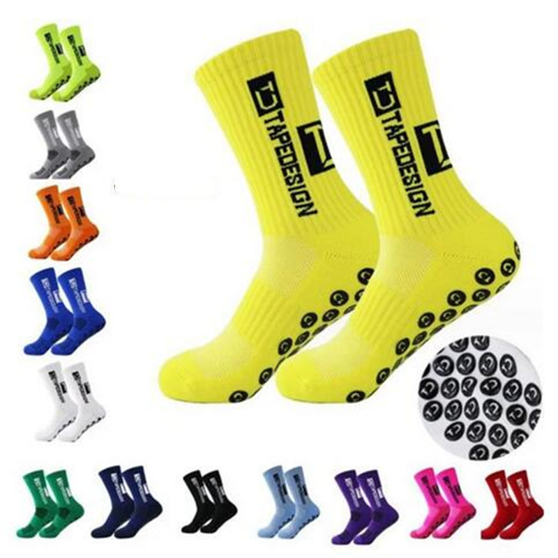 Sock Garter Men - TAPEDESIGN новые противоскользящие футбольные носки до