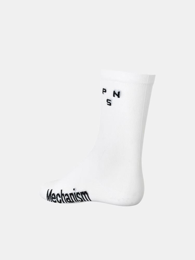 Sock Garter Men - ONE PAIR 2025 PNS Team Высококачественные