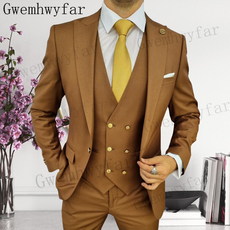 Gwenhwyfar смокинг для жениха  – обзор и цена Men Formal Wear With Blazer