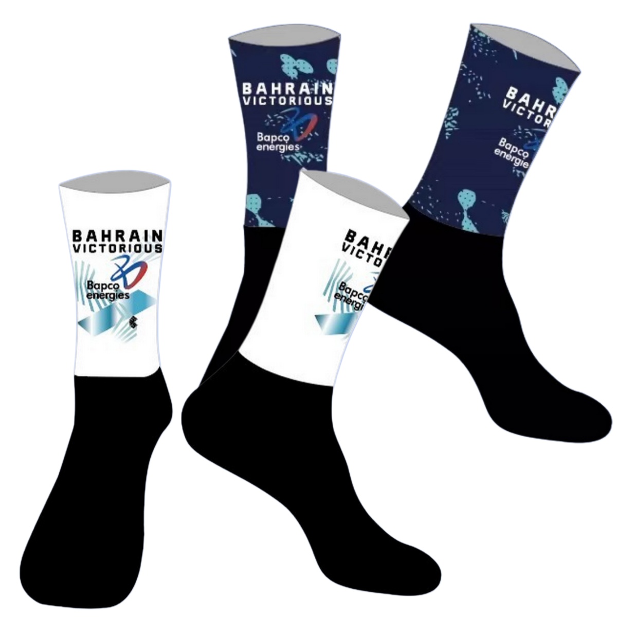 Одна пара велосипедных носков  – обзор и цена Sock Garter Men
