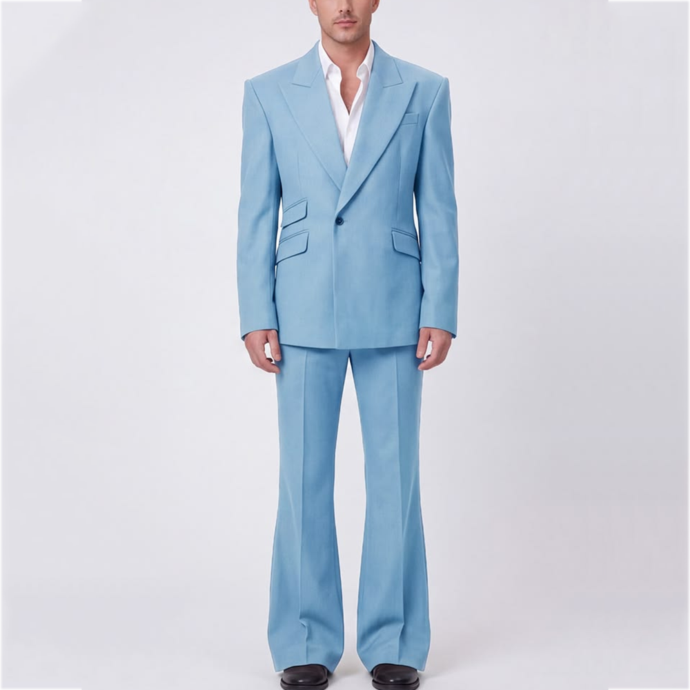 Высококачественный мужской кос – обзор и цена Men Formal Party Wear Outfit