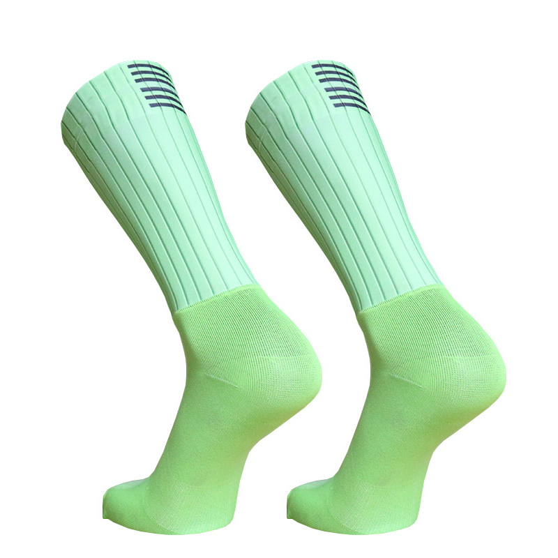 Профессиональные велосипедные  – обзор и цена Sock Garter Men