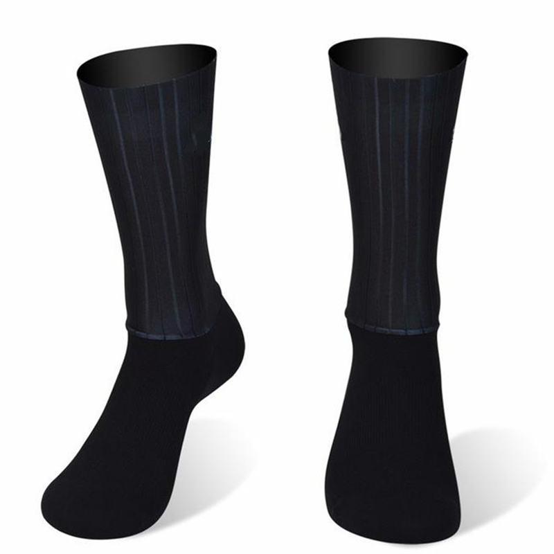 Носки Aero, противоскользящие  – обзор и цена Sock Garter Men