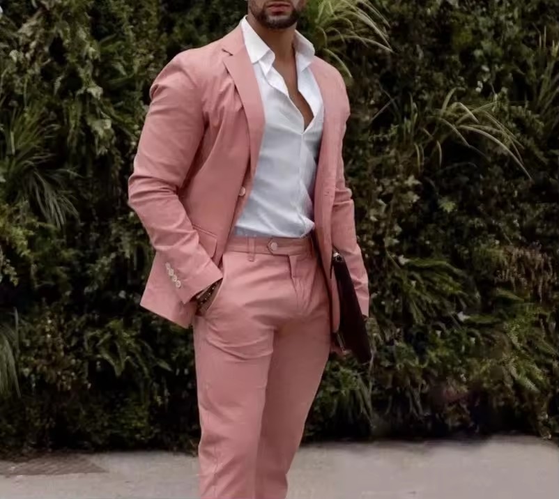 Классический мужской деловой п – обзор и цена Men Formal Party Wear Outfit