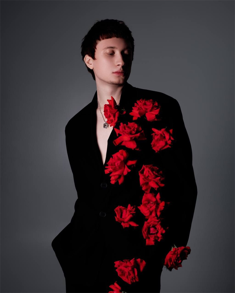 Дизайнерский черный мужской ко – обзор и цена Men Formal Wear Design
