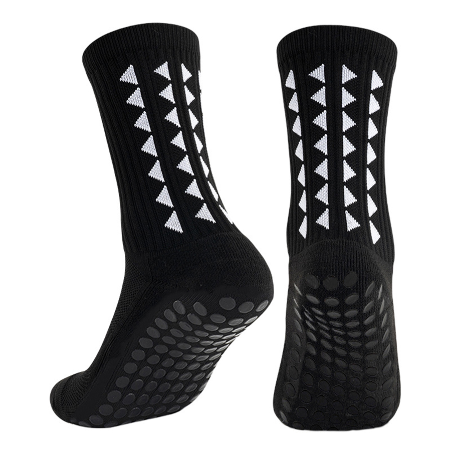 Спортивные носки с нескользяще – обзор и цена Sock Garter Men