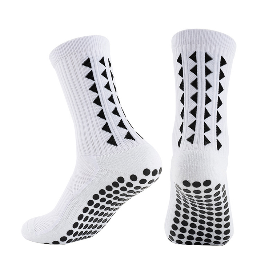 Спортивные носки с нескользяще – обзор и цена Sock Garter Men