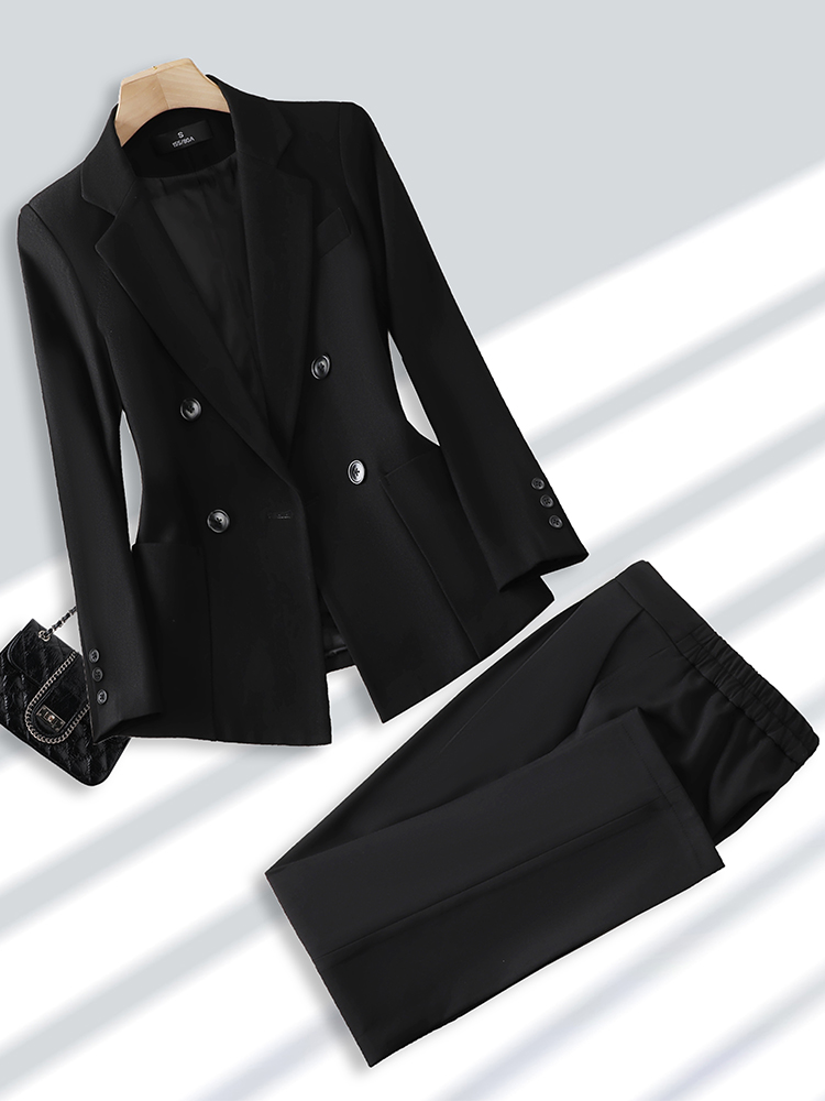 Костюм брючный женский деловой – обзор и цена Men Formal Wear With Blazer