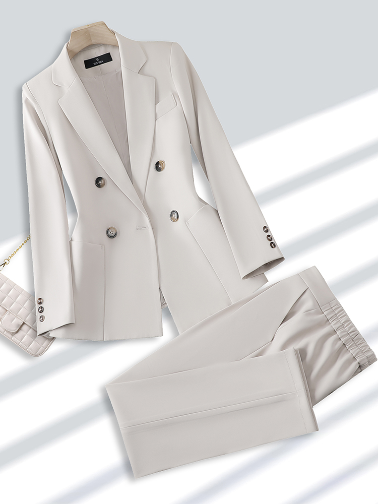 Костюм брючный женский деловой – обзор и цена Men Formal Wear With Blazer