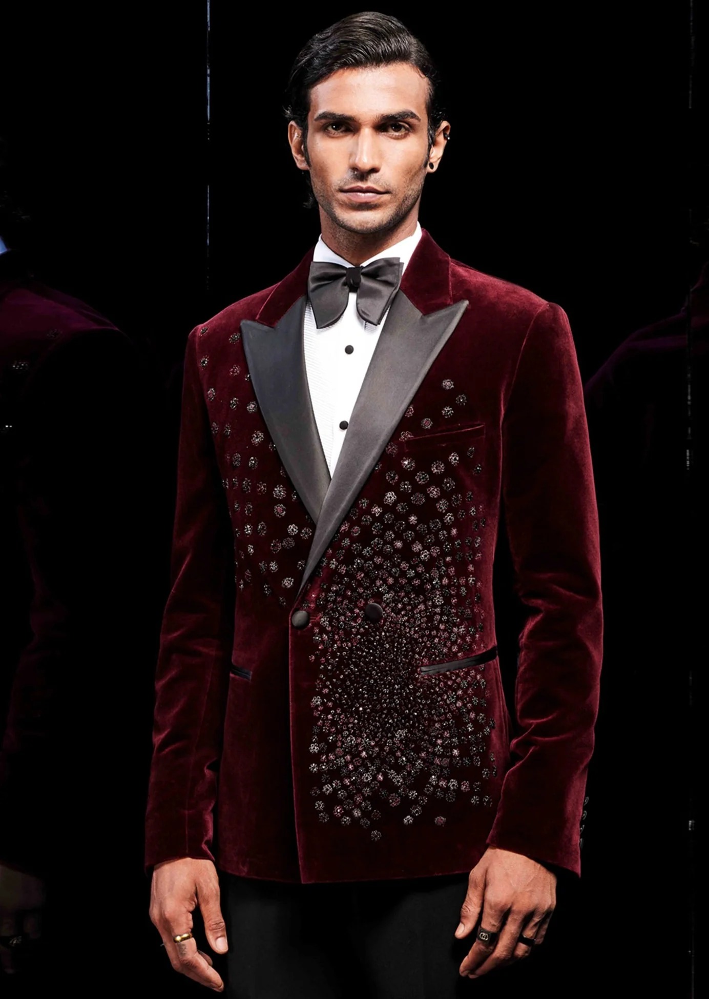 Новые дизайнерские свадебные к – обзор и цена Men'S Formal Evening Wear