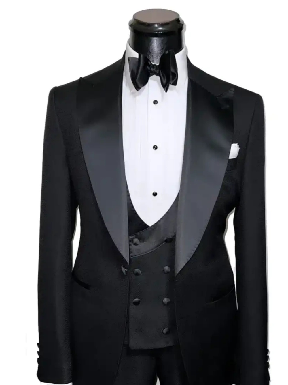 Формальные свадебные смокинги  – обзор и цена Men'S Formal Evening Wear