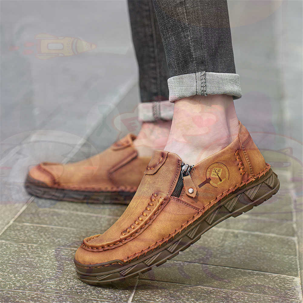 Лучшие кроссовки для вождения  – обзор и цена Men'S Gents Formal Wear