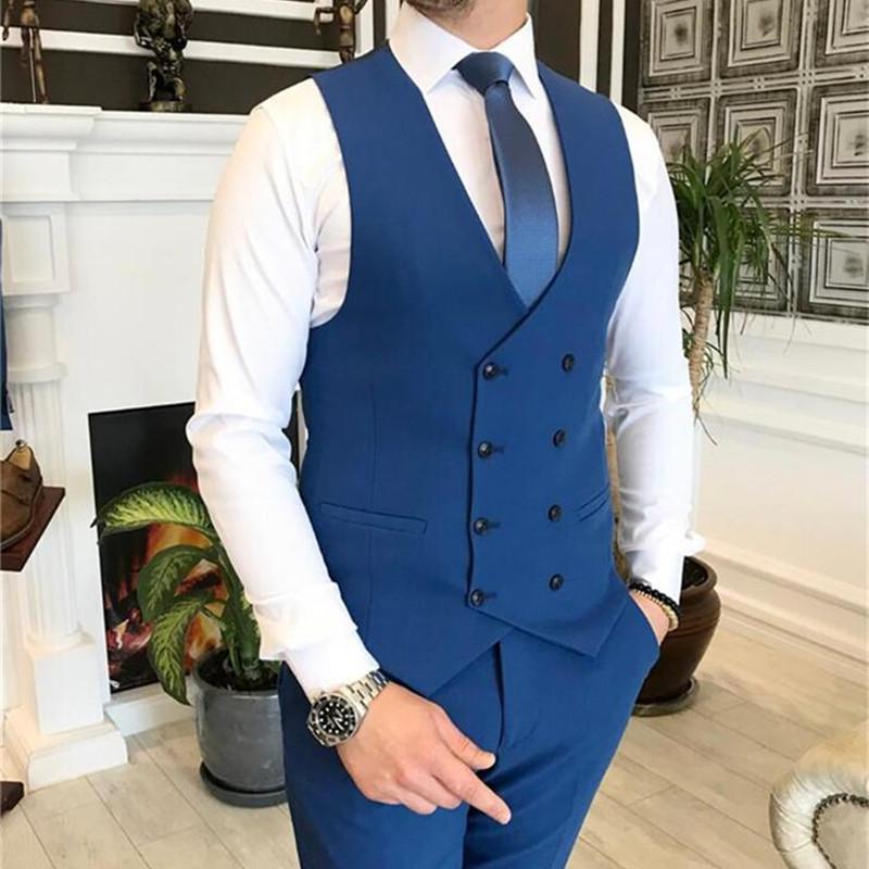 Костюм мужской бордовый с двуб – обзор и цена Men Formal Wear With Blazer