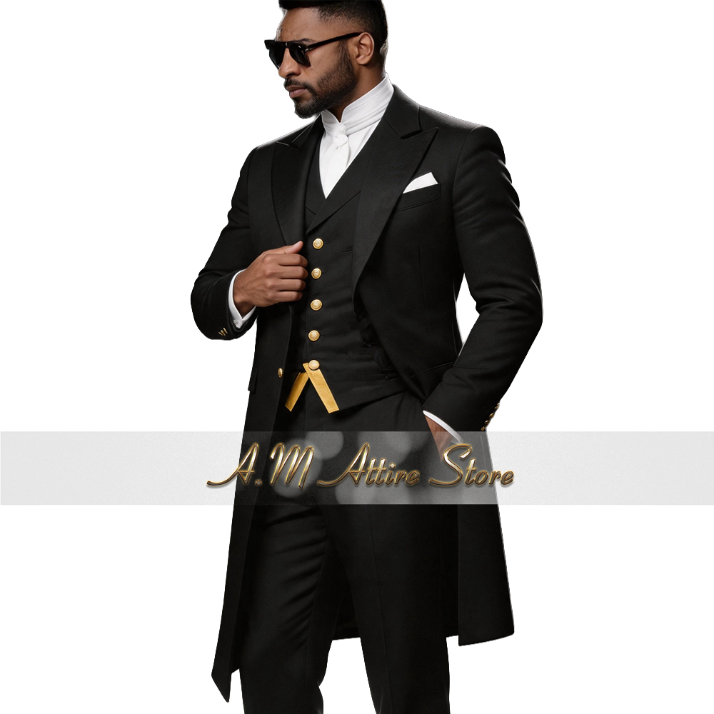 Мужской свадебный костюм синег – обзор и цена Men Formal Wear With Blazer
