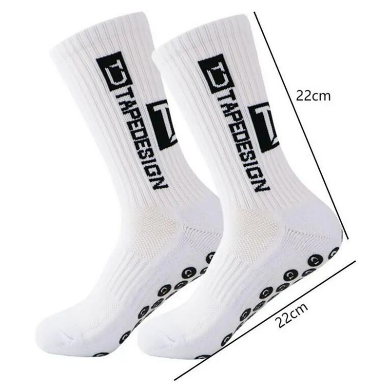 TAPEDESIGN новые противоскольз – обзор и цена Sock Garter Men