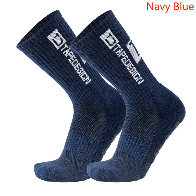 TAPEDESIGN новые противоскольз – обзор и цена Sock Garter Men