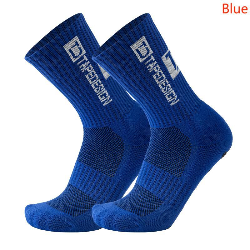 TAPEDESIGN новые противоскольз – обзор и цена Sock Garter Men