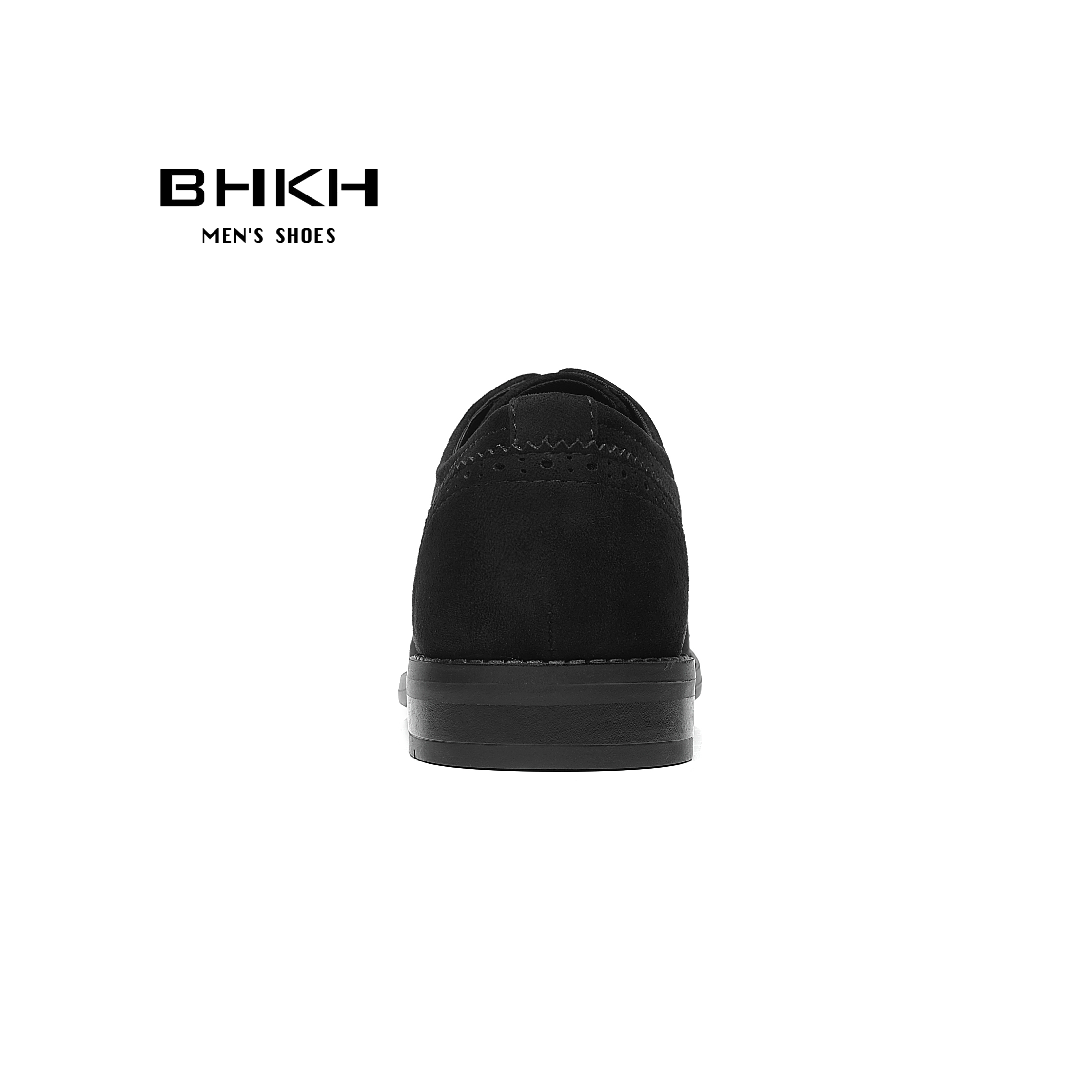 BHKH Мужские модельные туфли Н – обзор и цена Men Formal Wear Design
