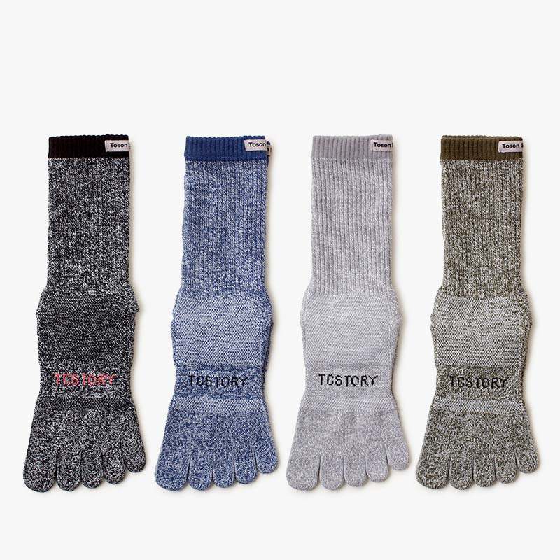Спортивные носки из мериносово – обзор и цена Sock Garter Men
