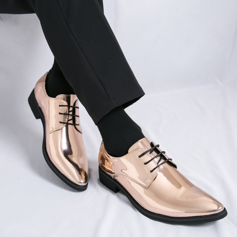 Классические мужские туфли для – обзор и цена Men Formal Wear Design