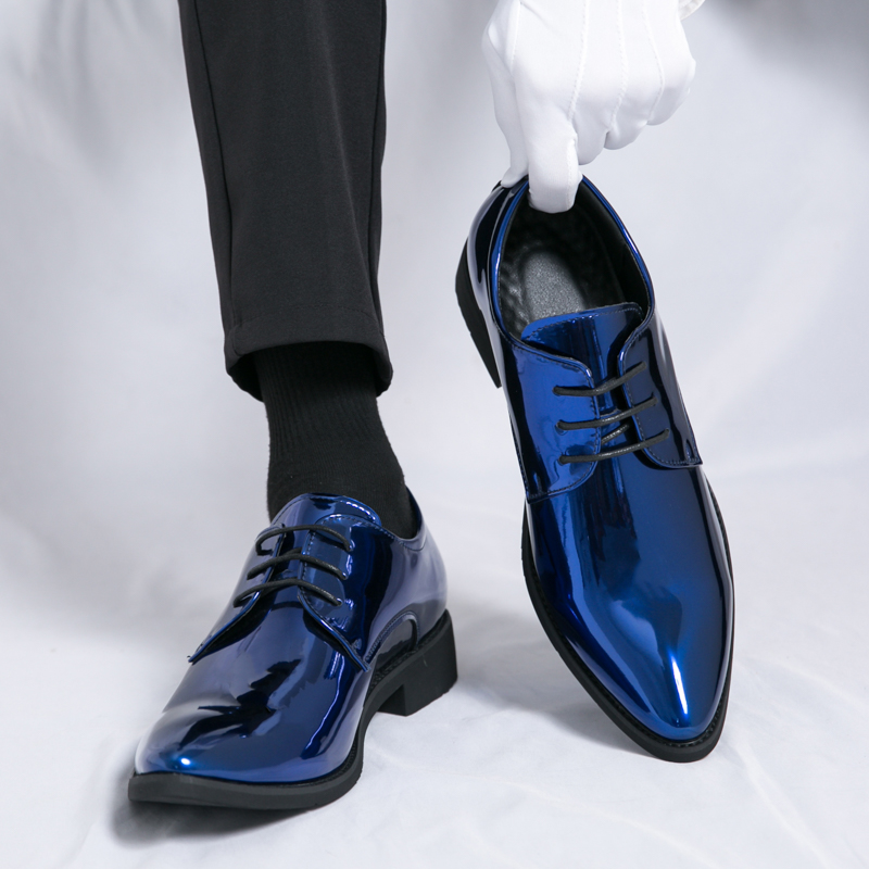 Классические мужские туфли для – обзор и цена Men Formal Wear Design